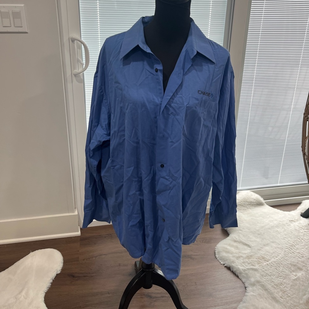 Chase Bank Top